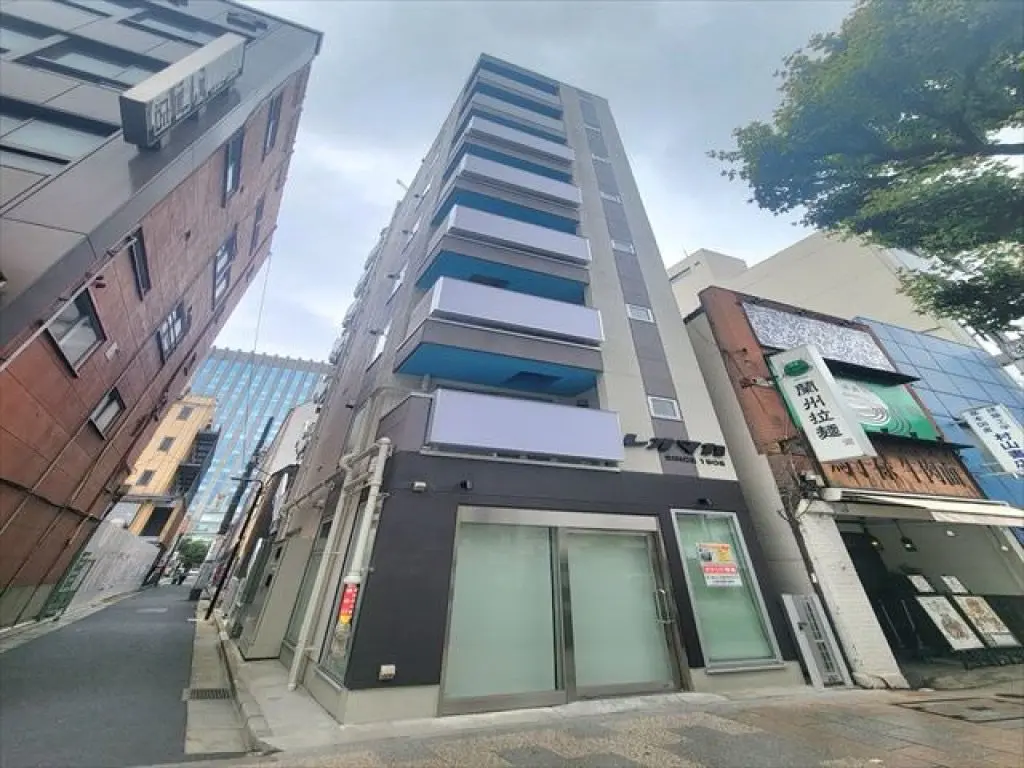 cona whitening神保町の内観・外観3