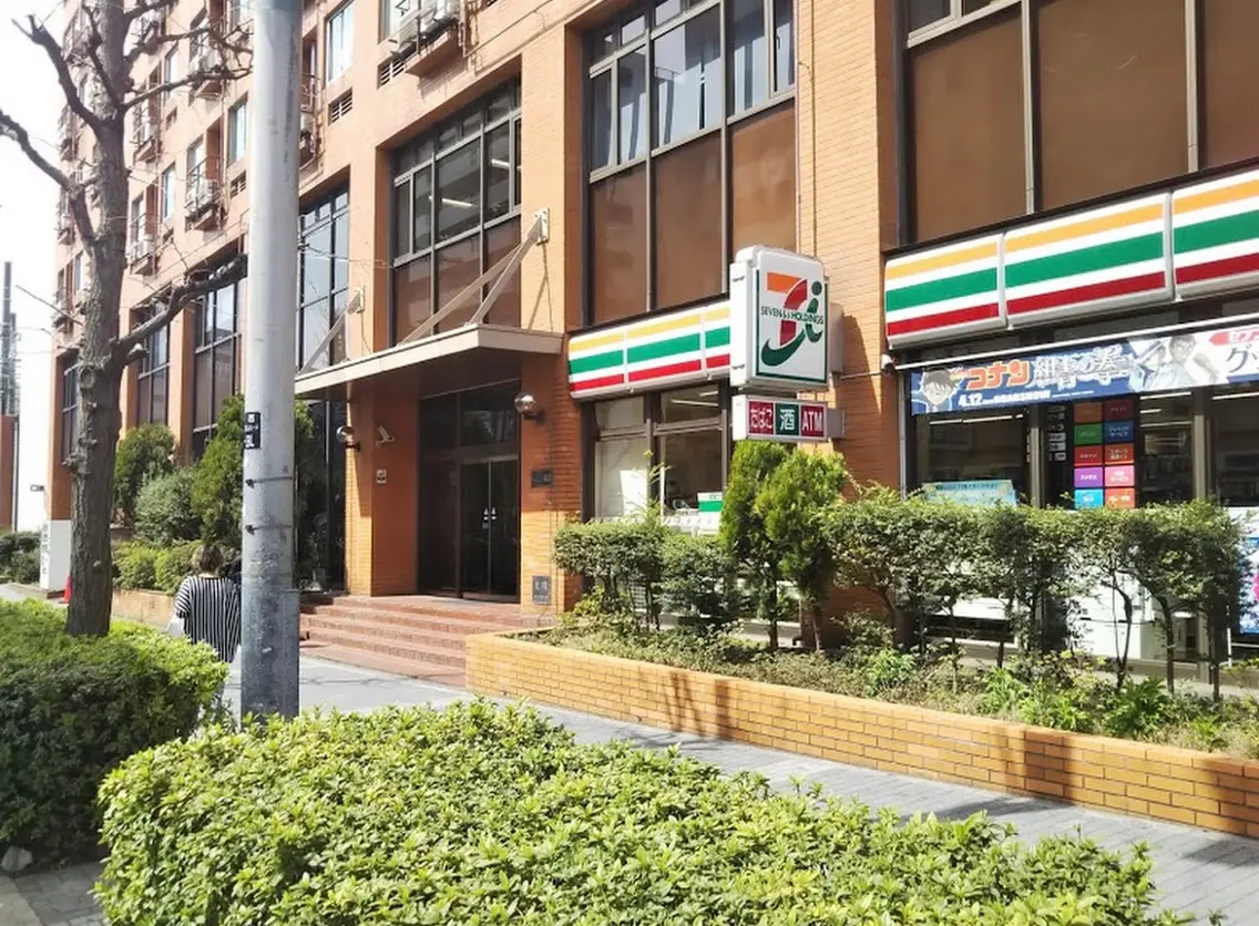 aiminailの内観・外観3