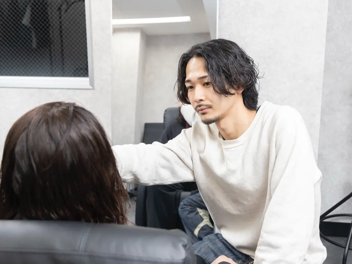 Re:gid柏本店の内観・外観3