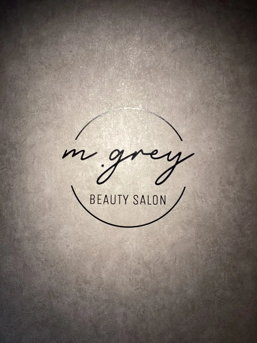 m.grey beauty salonの内観・外観3