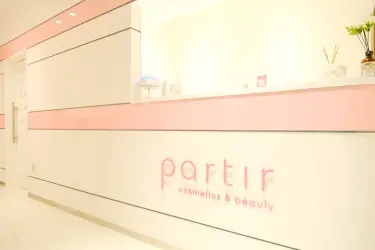 パルティール渋谷店の内観・外観1
