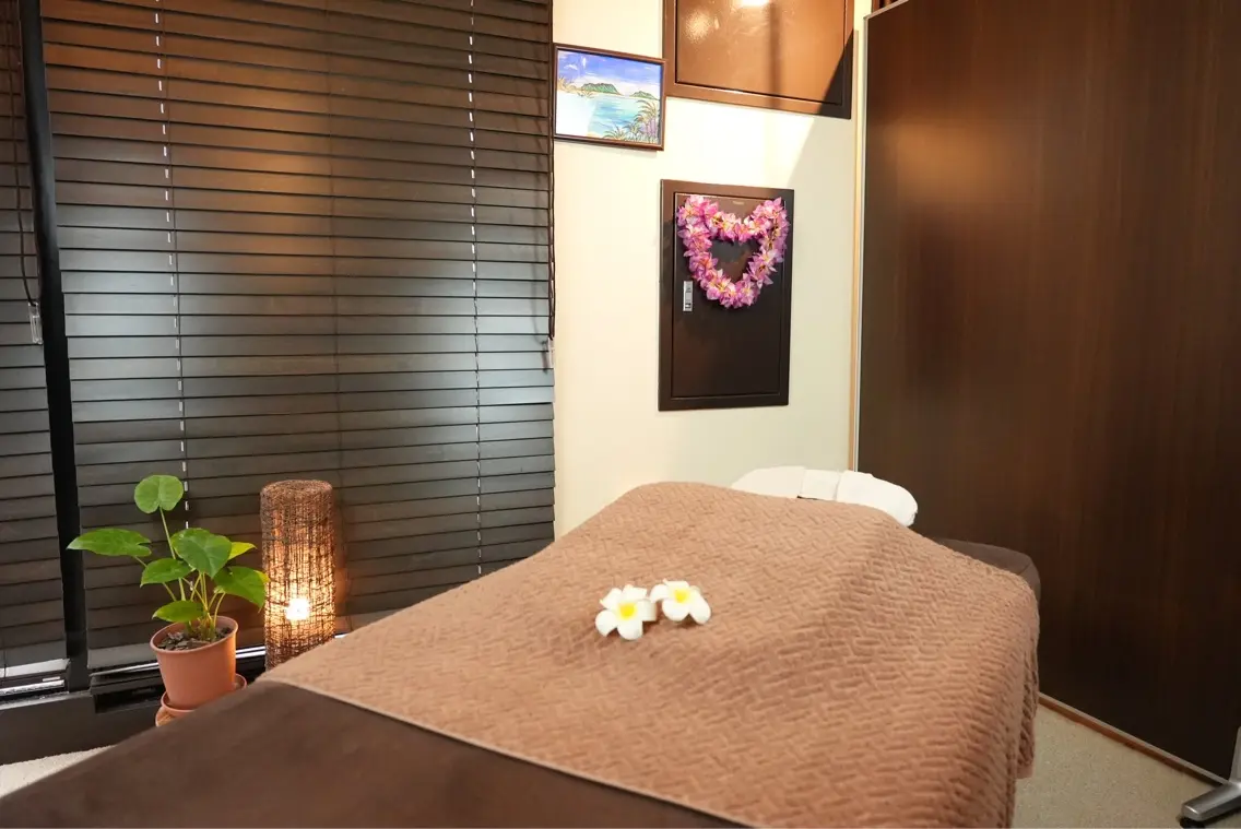 Acupuncture  salon LINOA リノア鍼灸院の内観・外観2