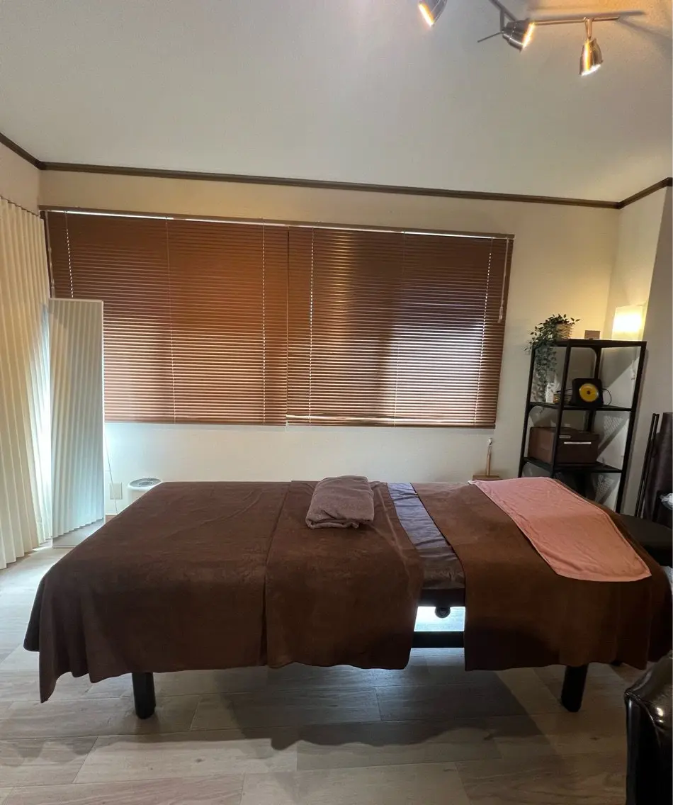 Healing salon Rinの内観・外観1