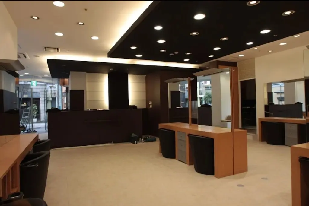 DECORの内観・外観2