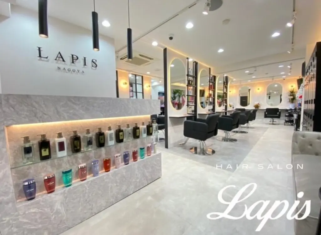 Lapis 名古屋駅前店の内観・外観1