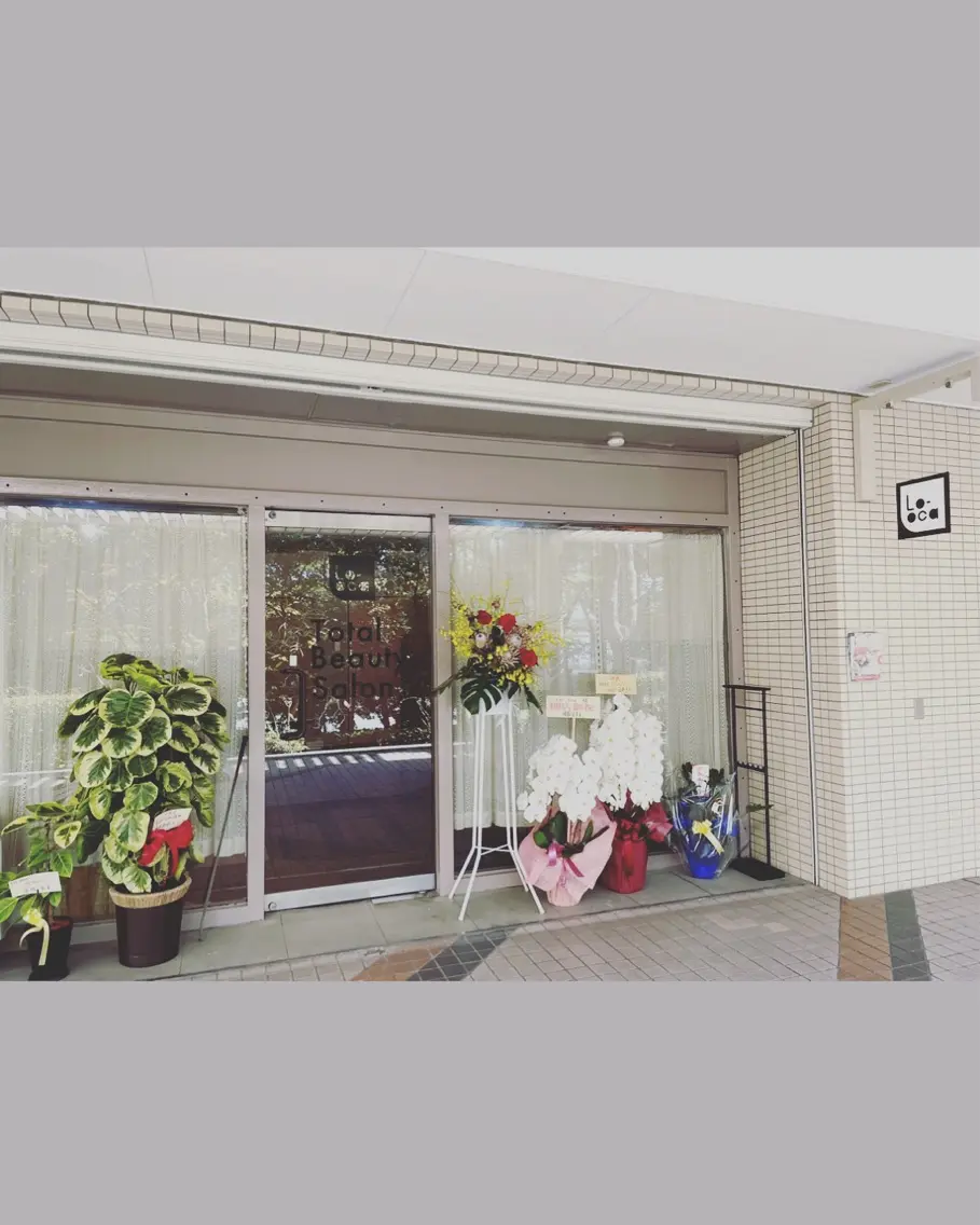 Lo_ocaの内観・外観1