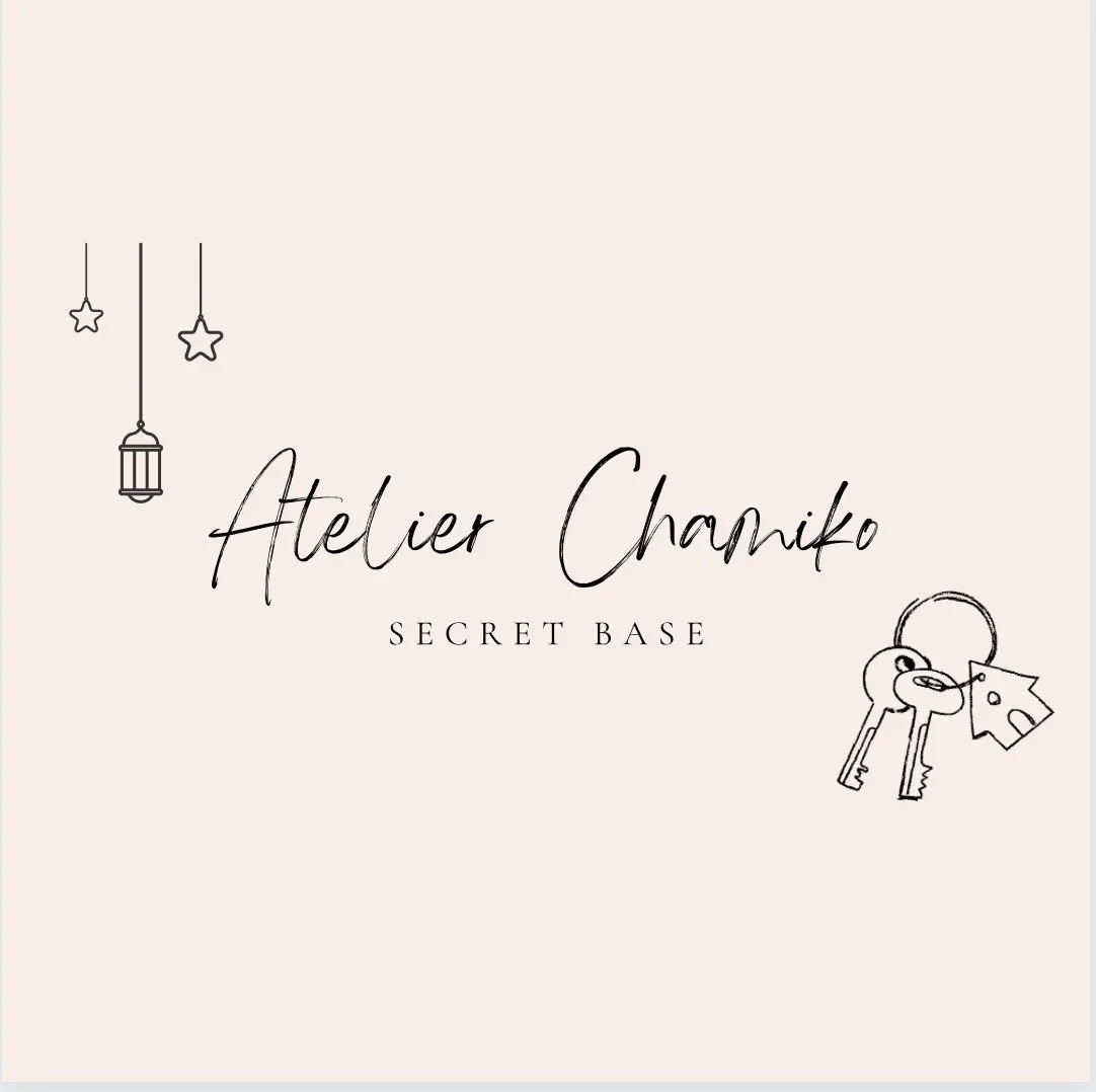 Atelier Chamikoの内観・外観1