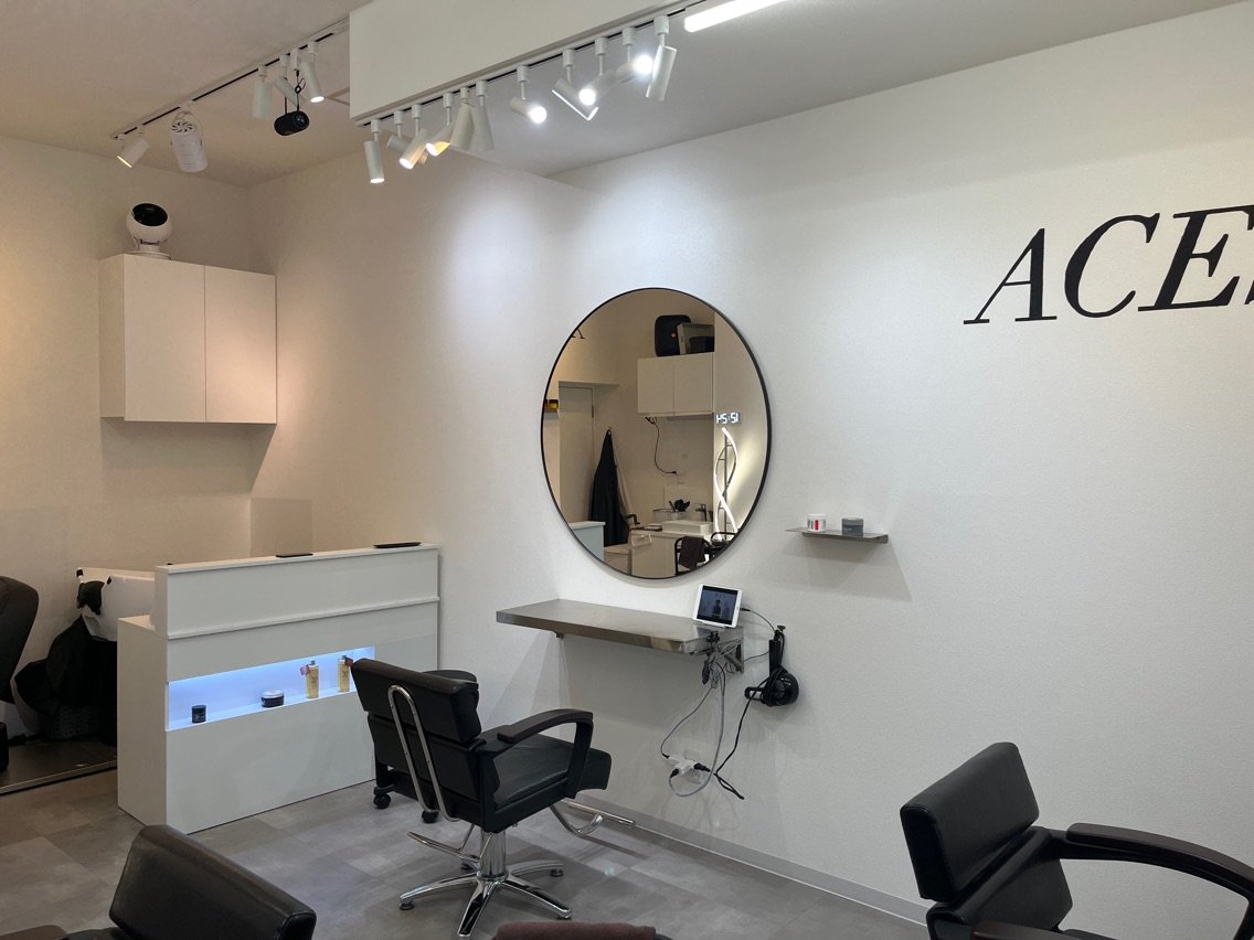ACESの予約＆評判・料金・アクセス情報 - ミニモ