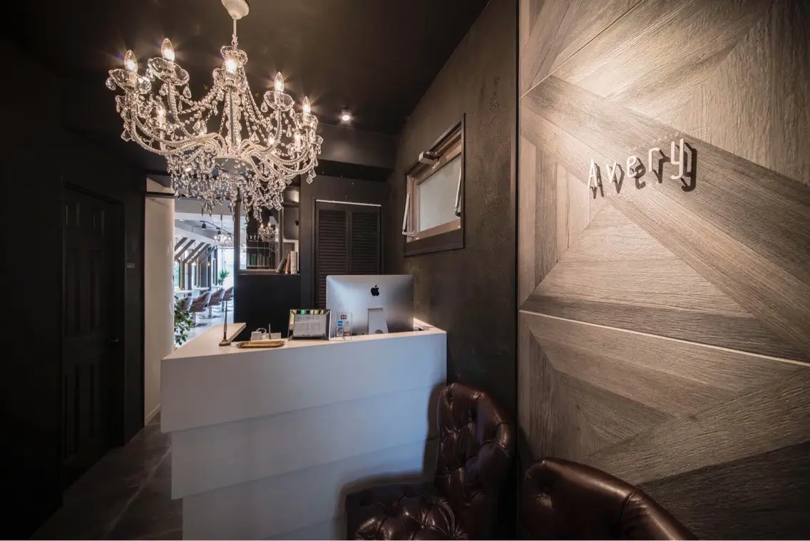 Avery NEWYORKの内観・外観2