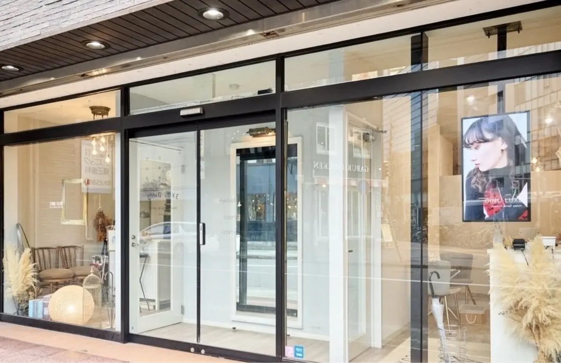 CINQLUXE名駅店の内観・外観1