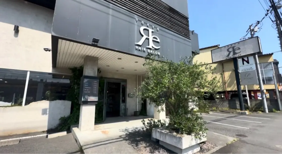 Яe 土浦の内観・外観1