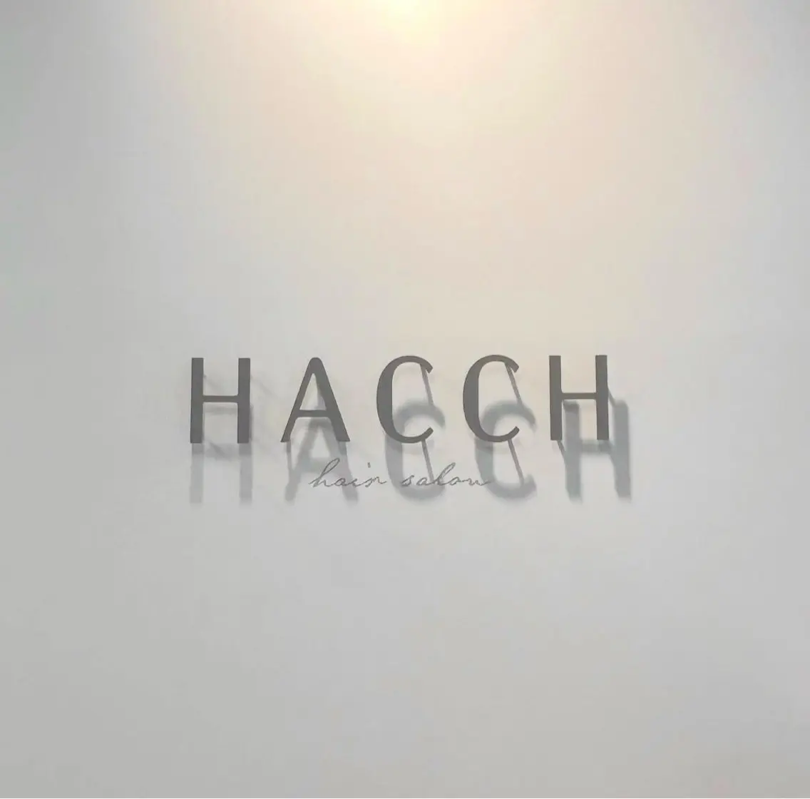 HACCHの内観・外観1