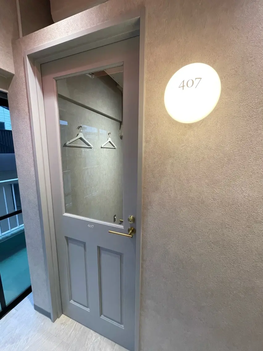 miu nailの内観・外観3