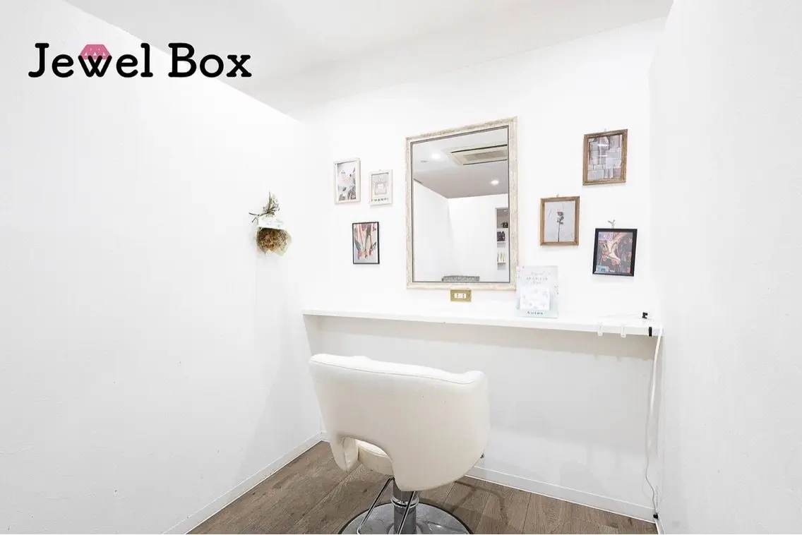 Jewel  Box東梅田の内観・外観1