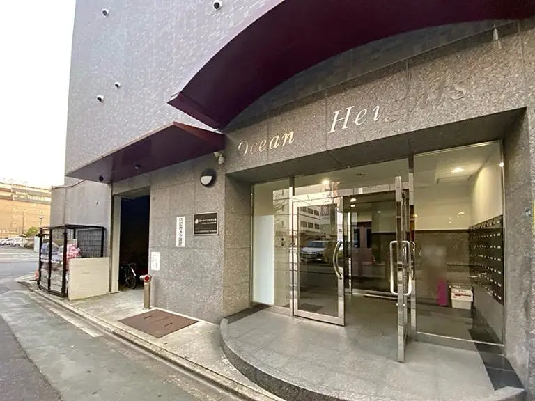 salon Anuenue&pono salonの内観・外観3