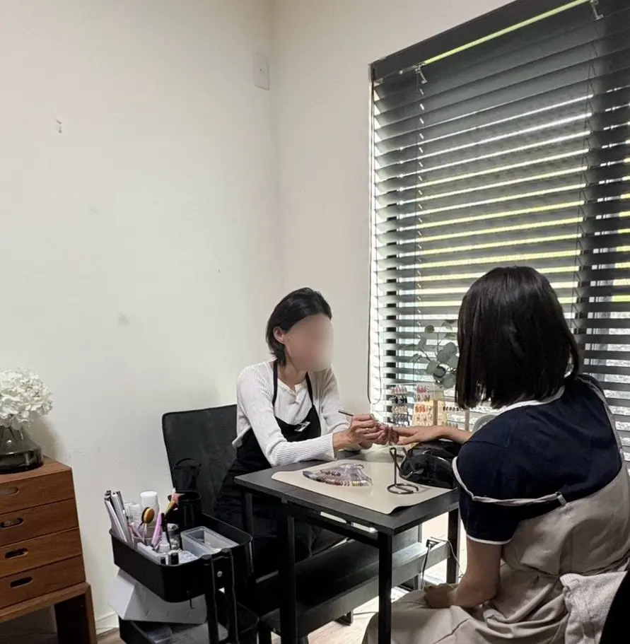 Atelier  C.の内観・外観2