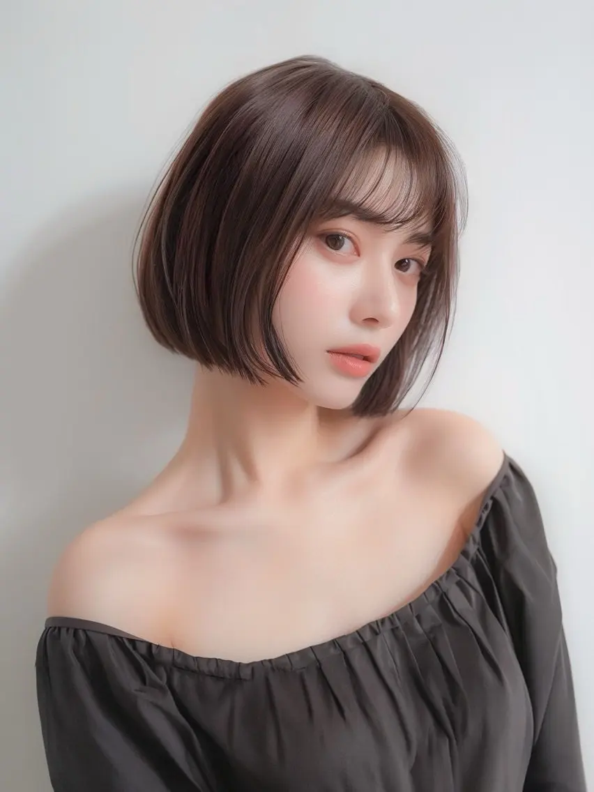 TOTAL BEAUTY BREKの内観・外観1