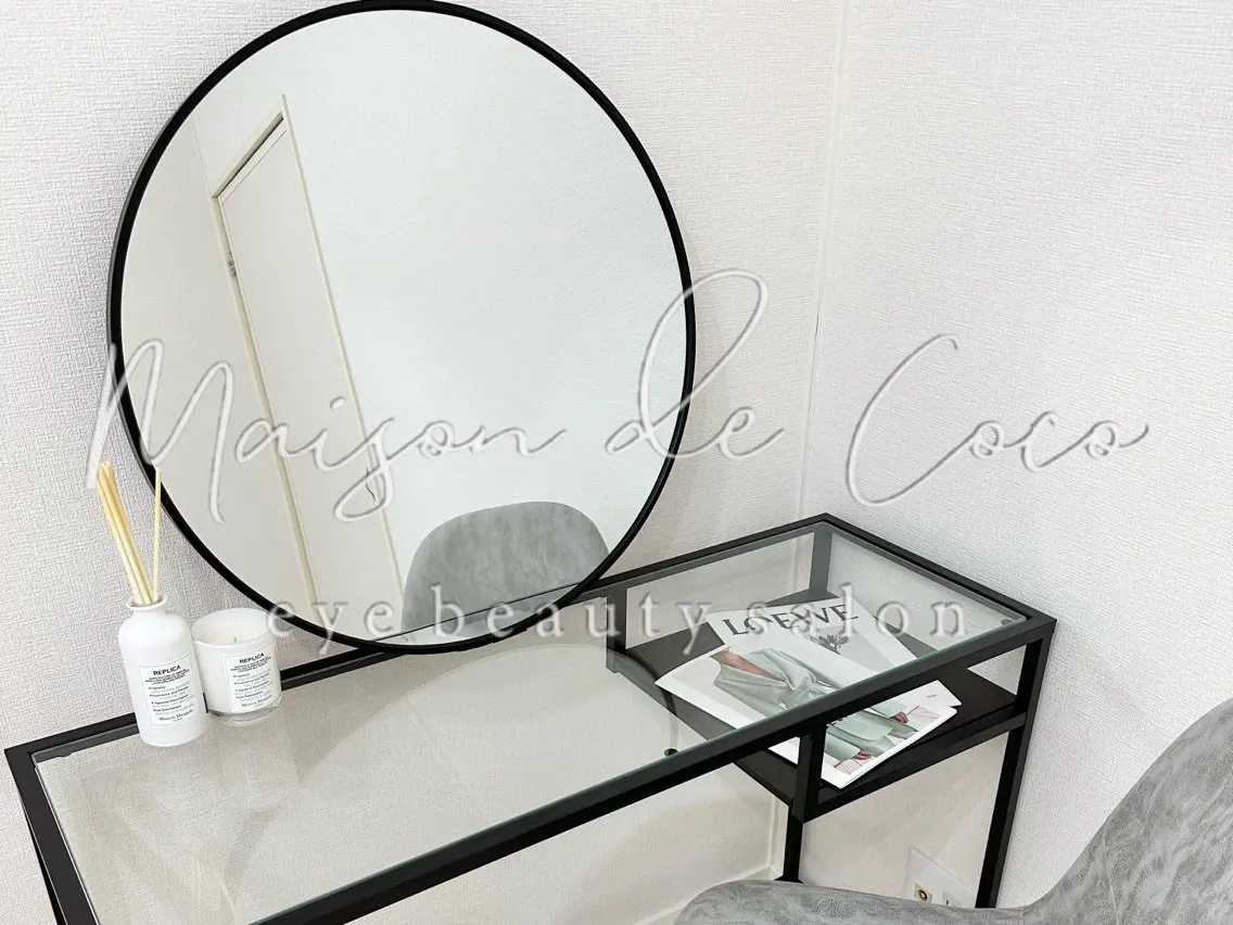 Maison de Cocoの内観・外観1