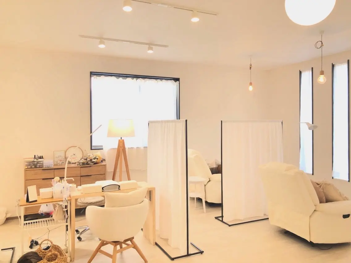 Tamaya beautyの内観・外観1