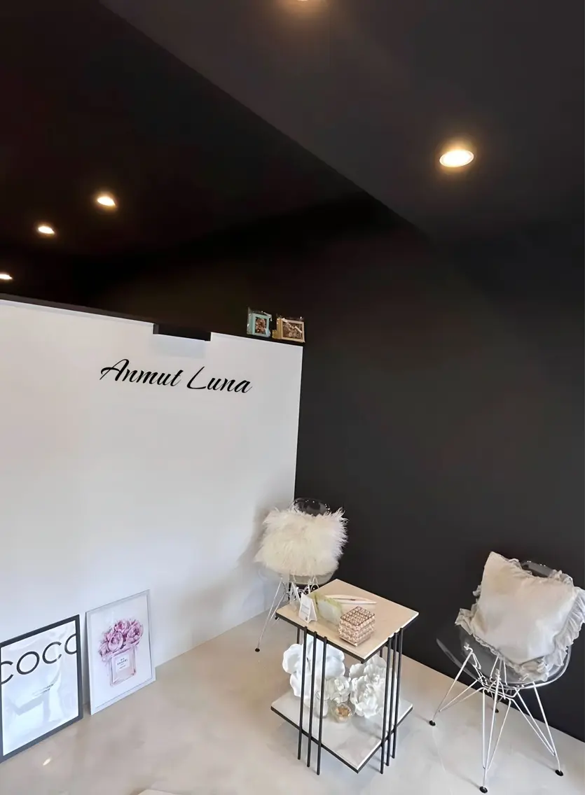 Anmut Lunaの内観・外観1