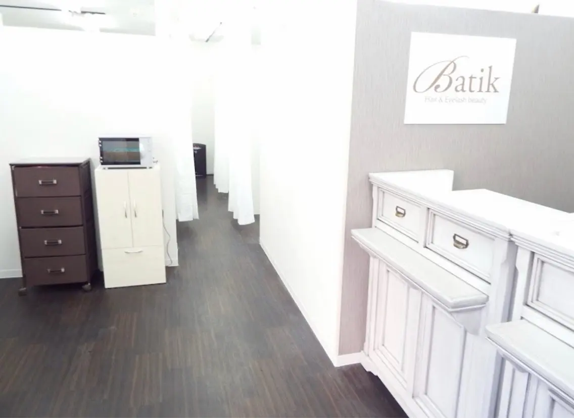 Batik町田店の内観・外観1