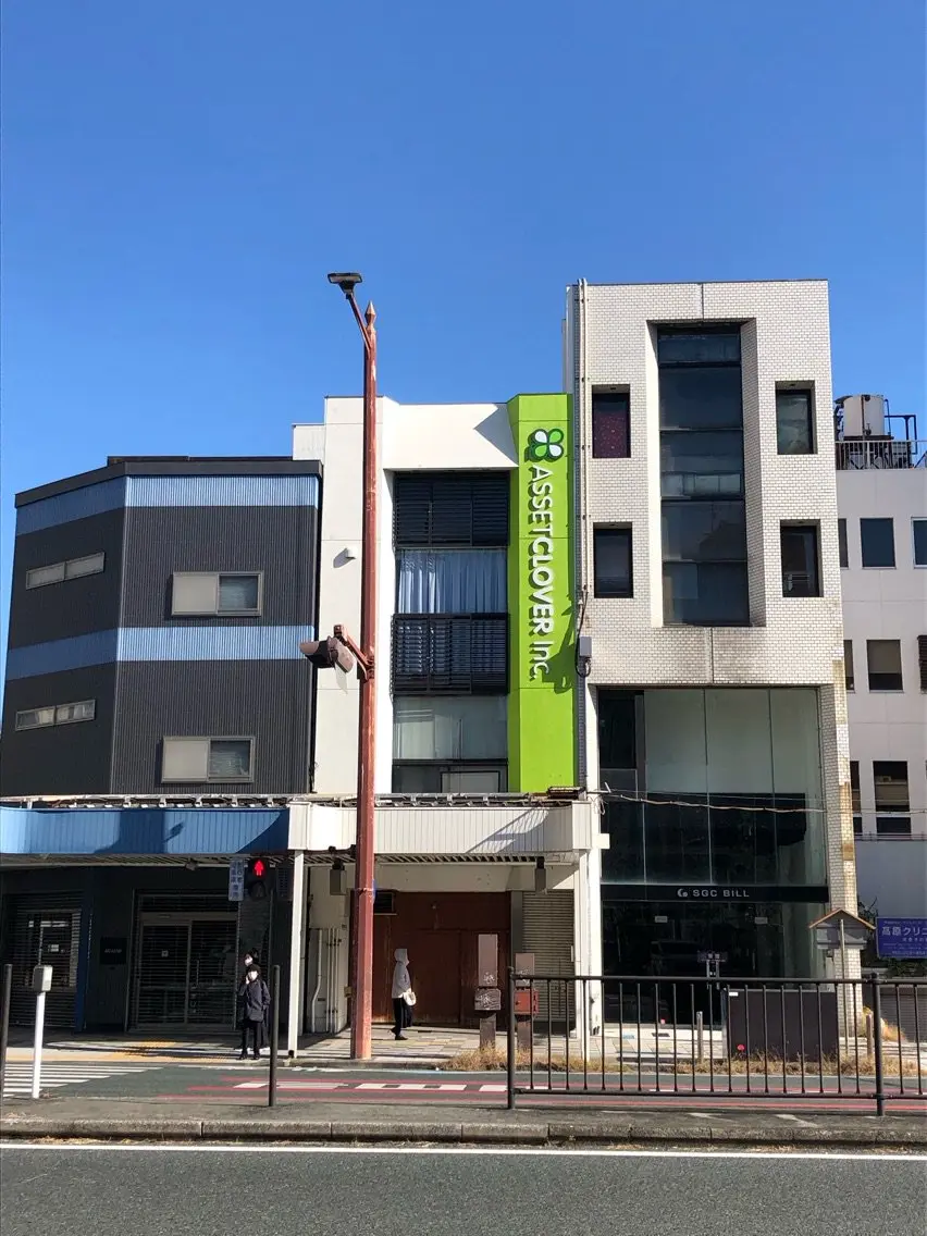 Naturally    nanaの内観・外観1