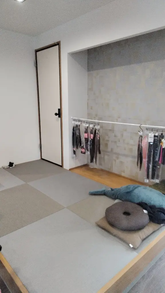 ...aの内観・外観3