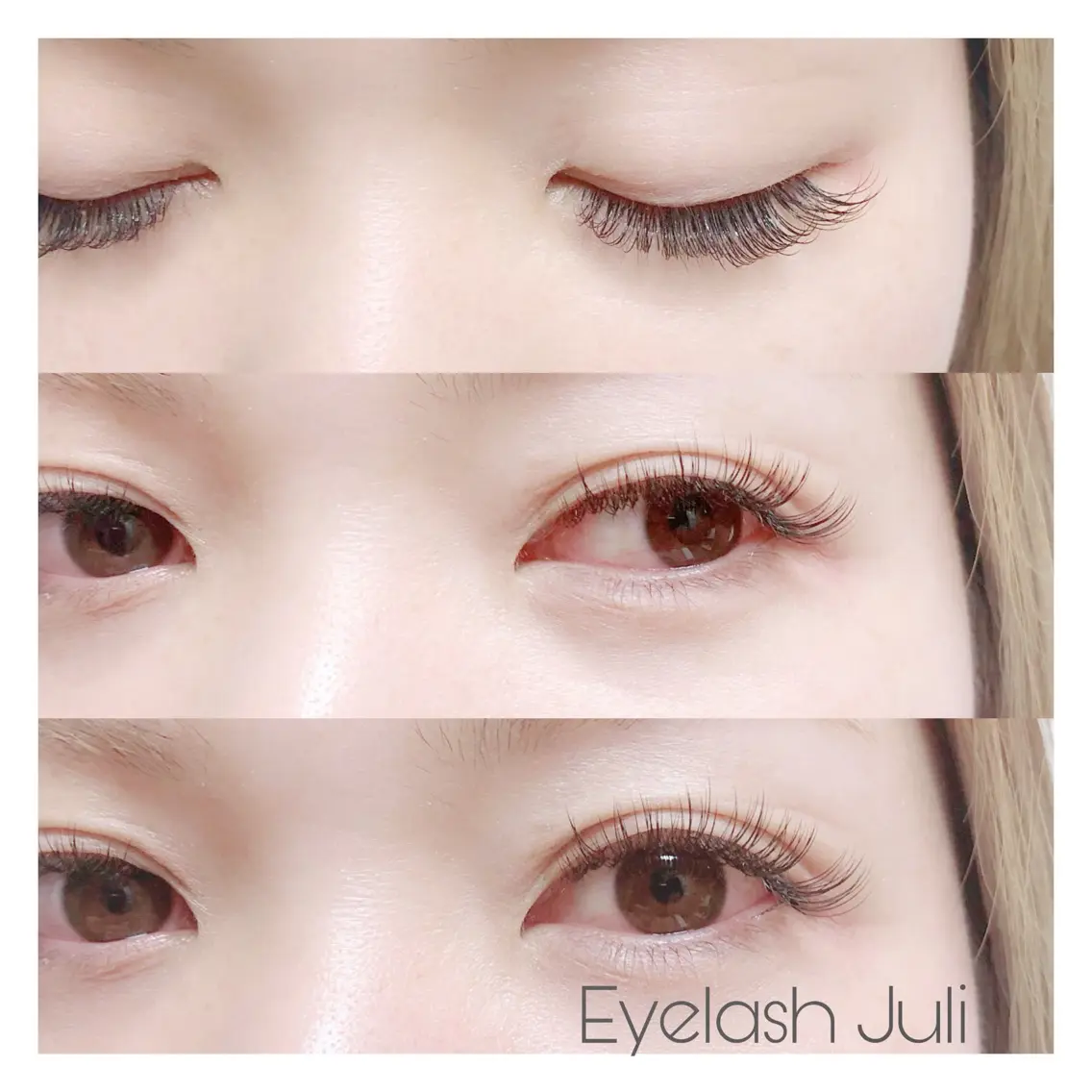 Eyelash Juliの内観・外観3