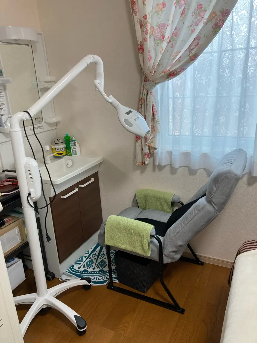 Total Beauty Salon Cherie2の内観・外観3