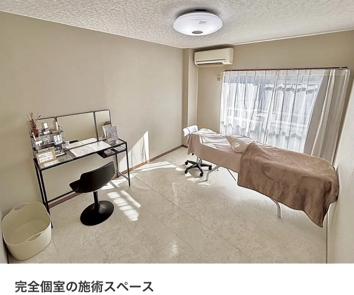 caelaの内観・外観2