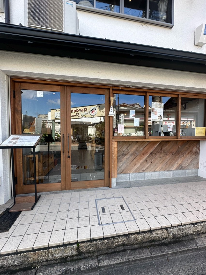 SUItoFUの内観・外観1