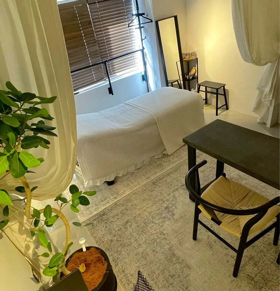 Headspa&HealthcareSalon UNWINDの内観・外観3
