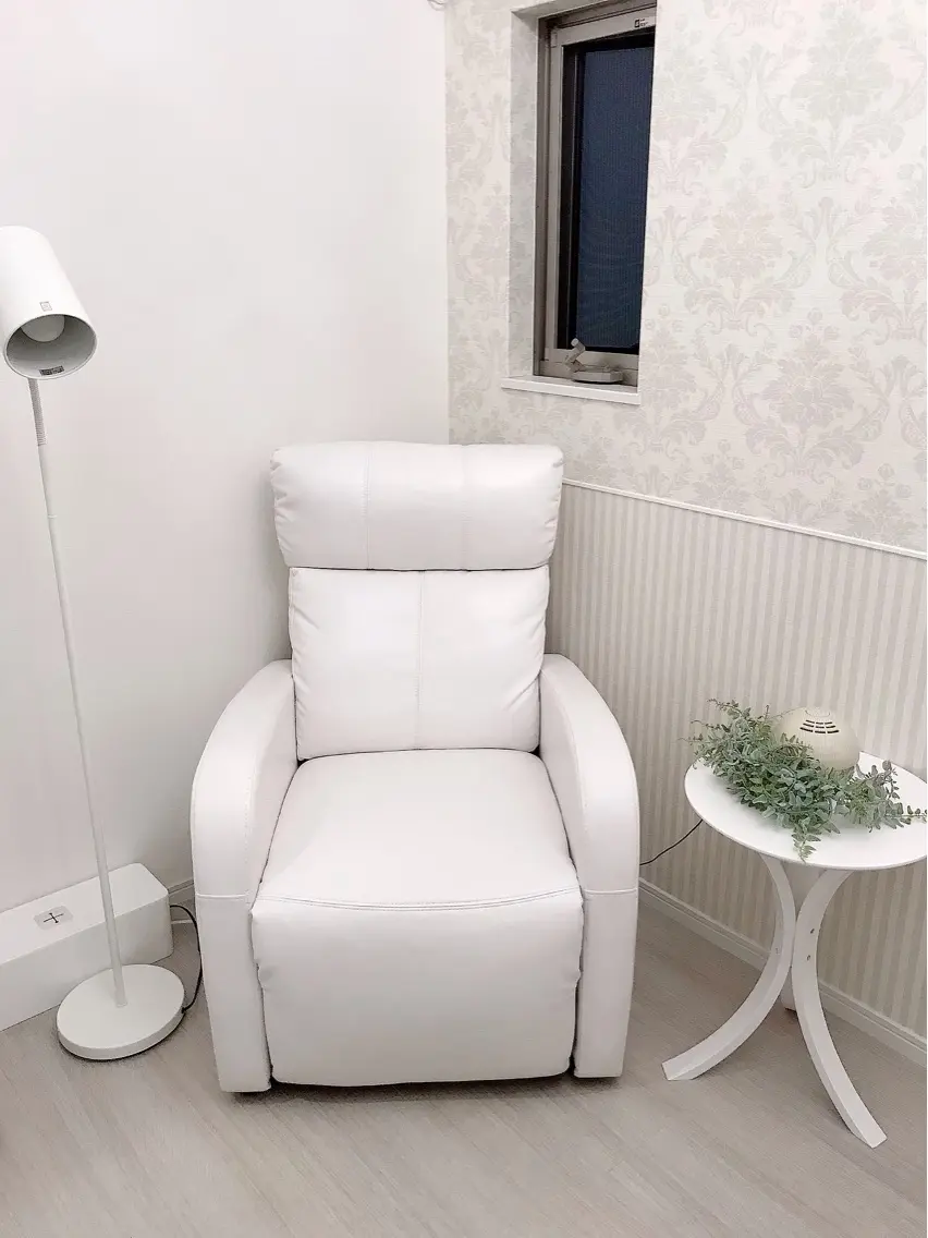 private  nail  salon RIRIの内観・外観2