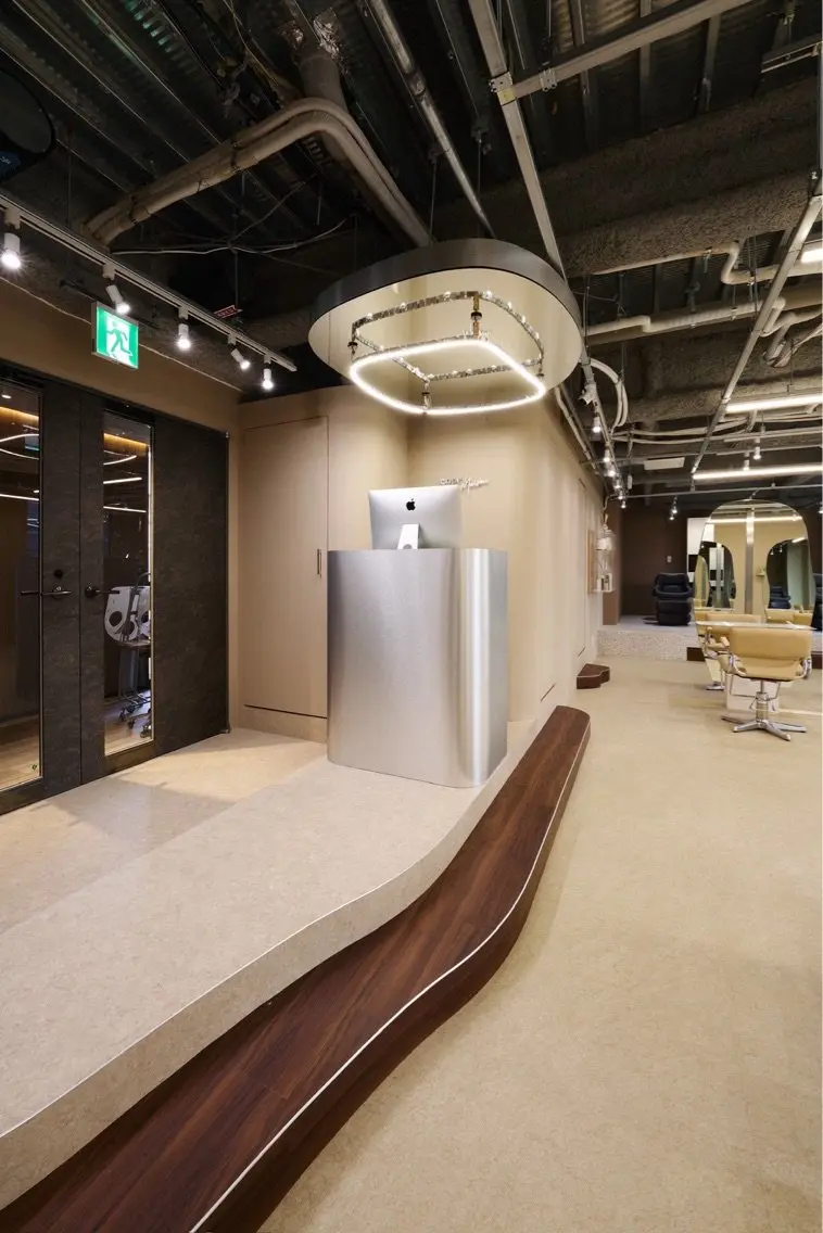 Maison   cope'uの内観・外観2