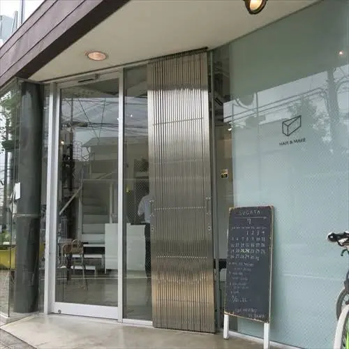 sugataの内観・外観1