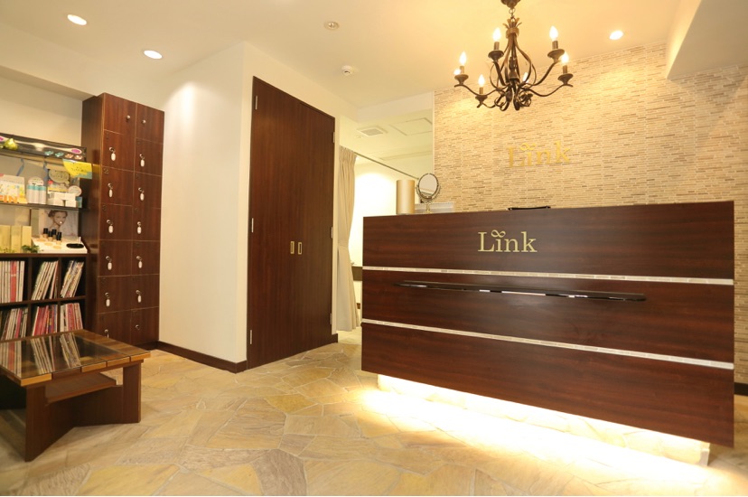 Linkの内観・外観2
