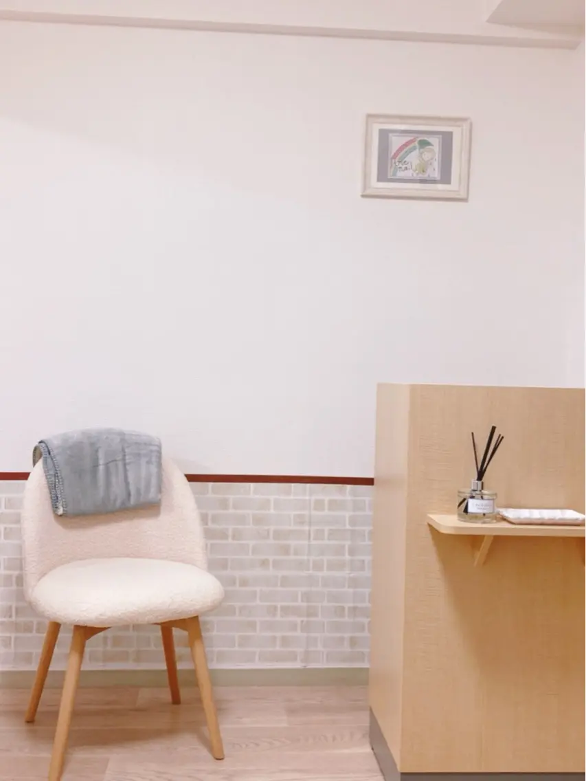 Ame nailの内観・外観1