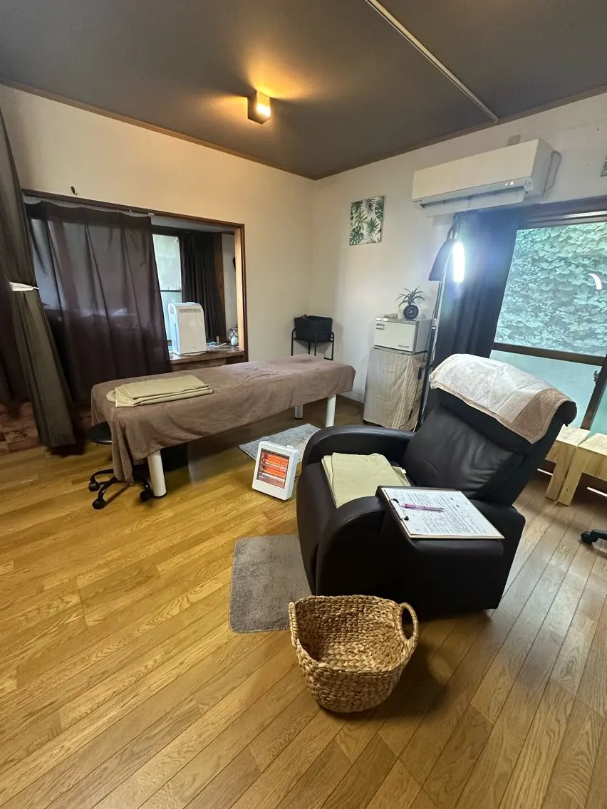 salon SANA.の内観・外観2