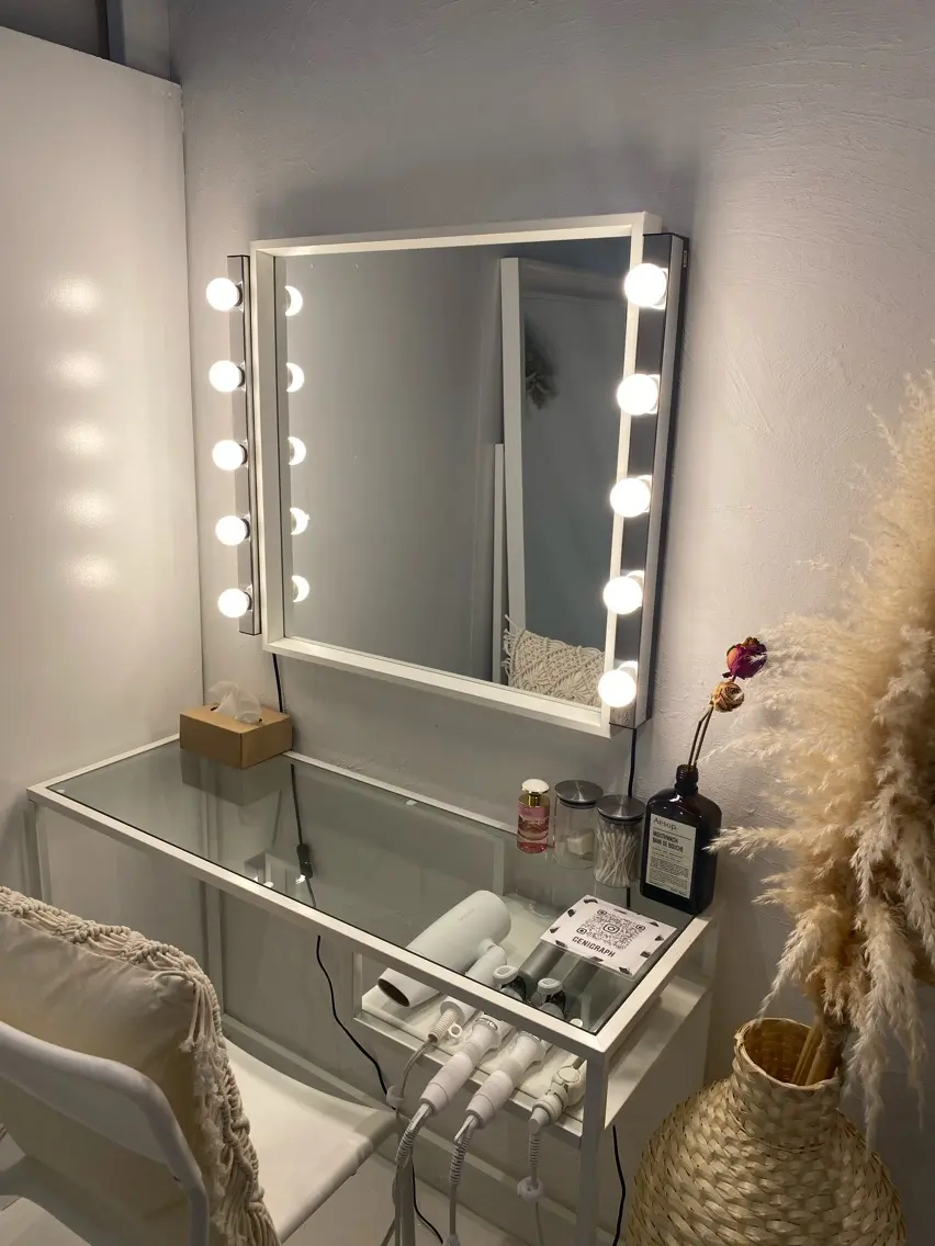 Beauty salon viviの内観・外観1