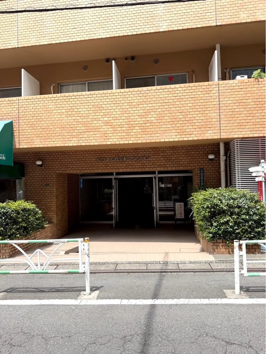 レピアアカデミーサロンの内観・外観2
