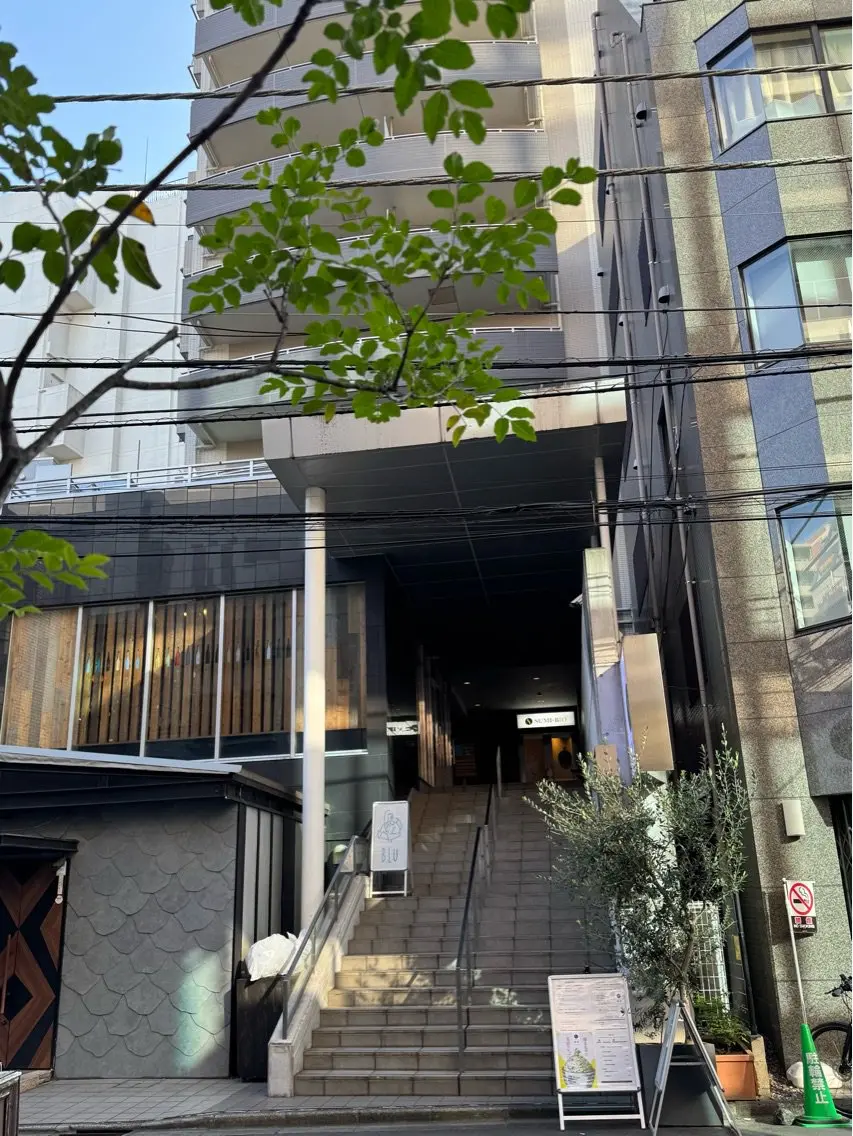 private nail salon  sereinの内観・外観3