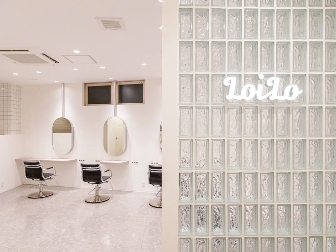 LoiLoの内観・外観1