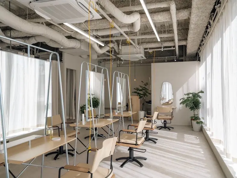 Flulu by AVANCE.CROSSの内観・外観1