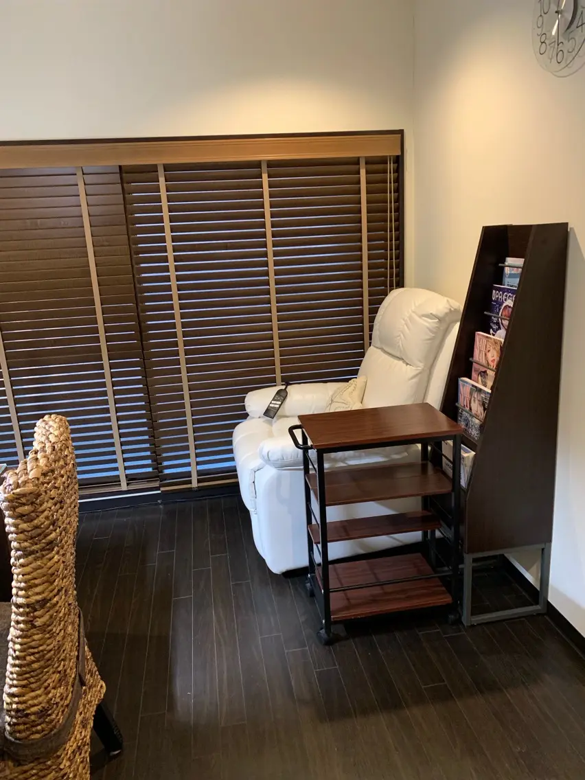 Nail salon Ramoの内観・外観2