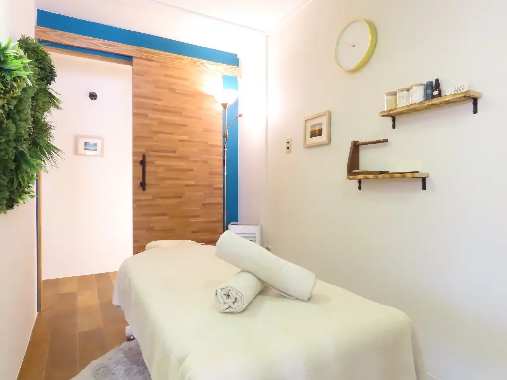 Conditioning Salon Recoveria綾瀬東口店の内観・外観3