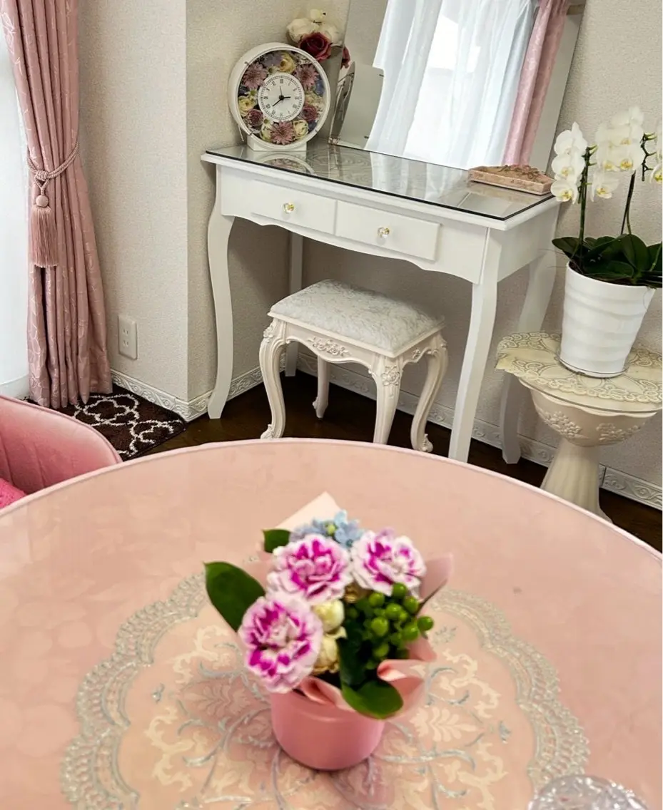 Salon  de SKeyの内観・外観2