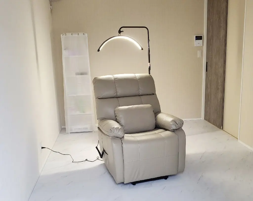 eyesalon soiの内観・外観2