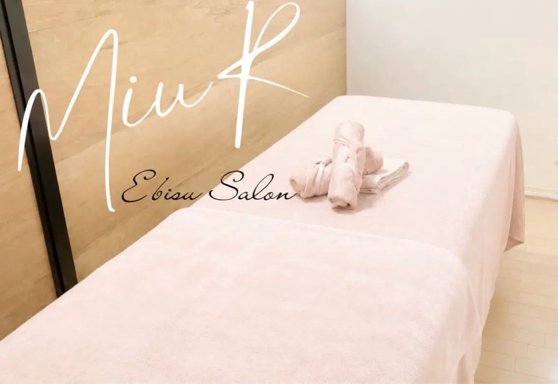 MiuR ーTokyoーの内観・外観2