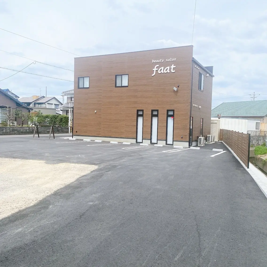 faatの内観・外観3