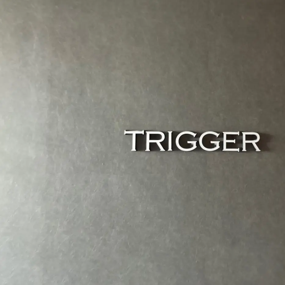 TRIGGER【トリガー】メンズアイブロウサロンの内観・外観1